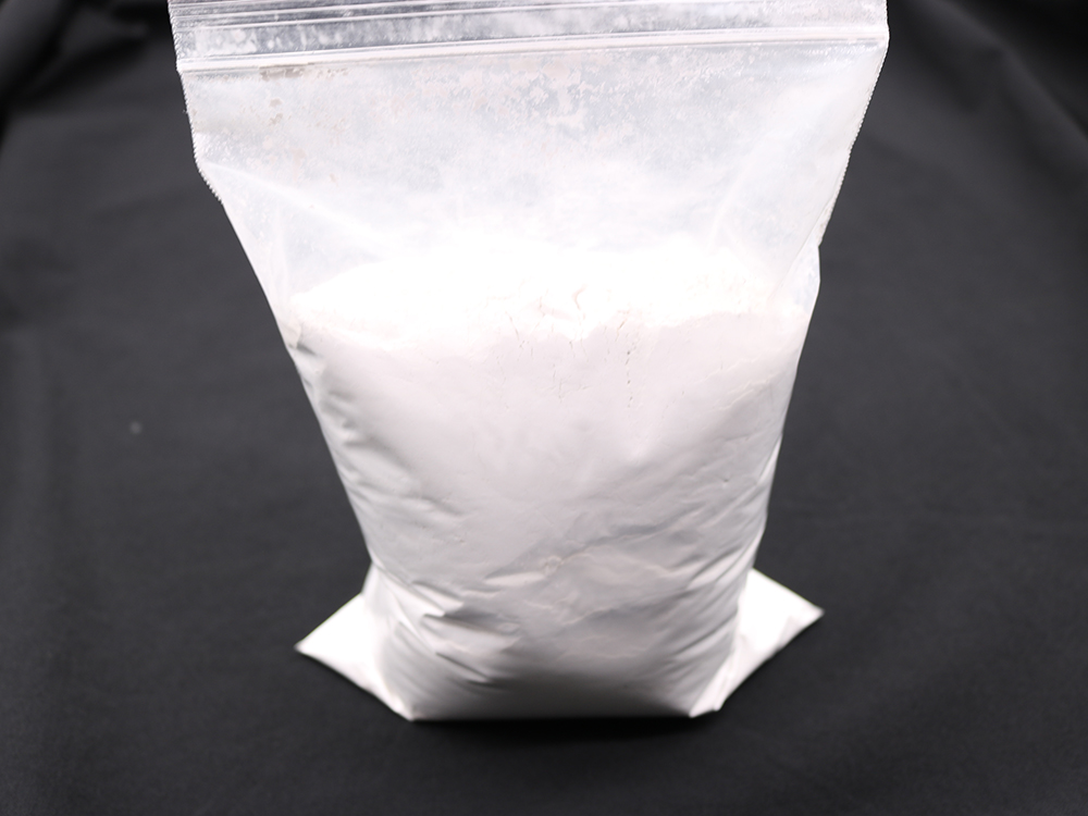 重质碳酸钙