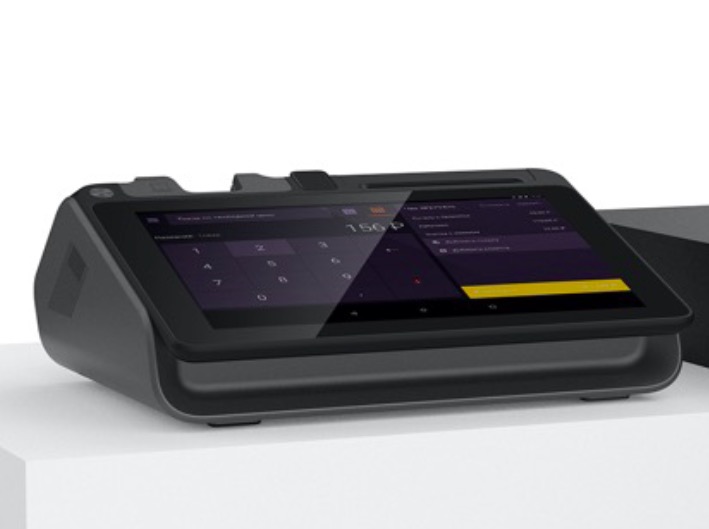 LT-M10 Android pos system Make your business future‑proof