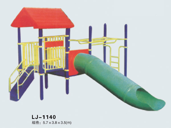  LJ-1140 兒童娛樂設施