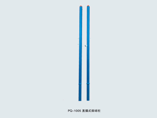  PQ-1005 直插式排球柱